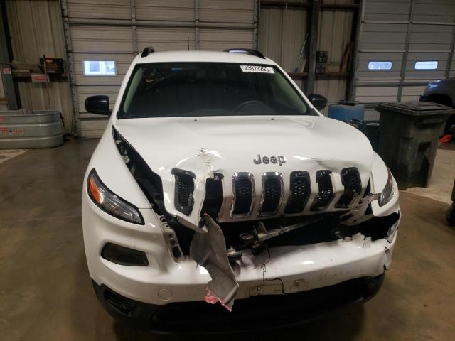 2016 JEEP CHEROKEE S 1C4PJLAB2GW234550