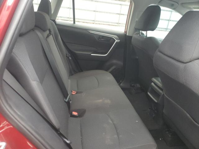 2020 TOYOTA RAV4 LE 2T3H1RFV0LC044539