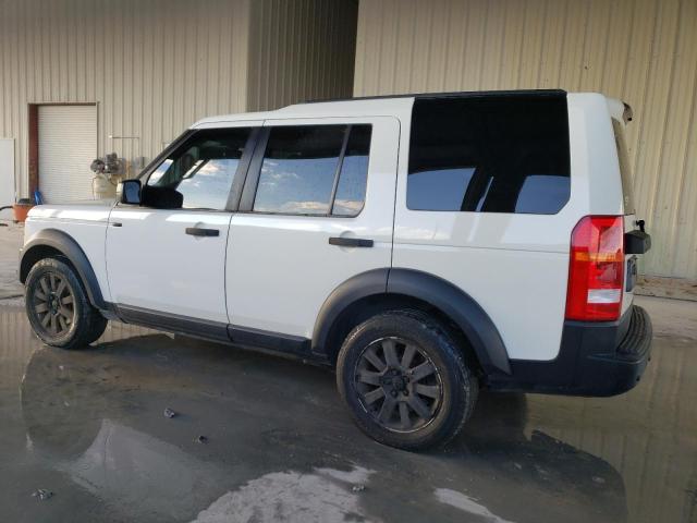 SALAE25475A341399 Land Rover LR3 SE