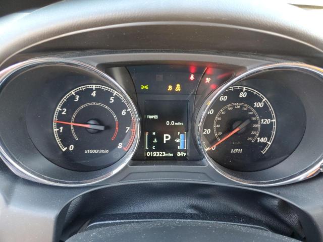 2020 MITSUBISHI OUTLANDER JA4AR3AUXLU022866