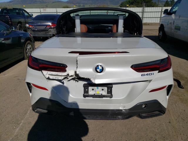 WBADZ2C06PCL29774 BMW 840i