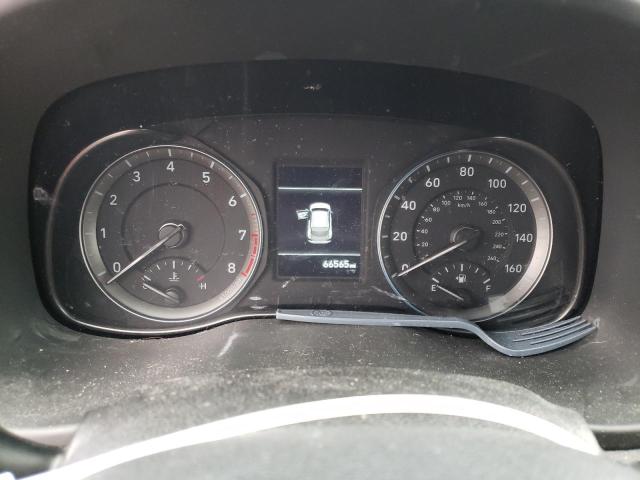 2018 HYUNDAI KONA LIMIT KM8K33A54JU173893