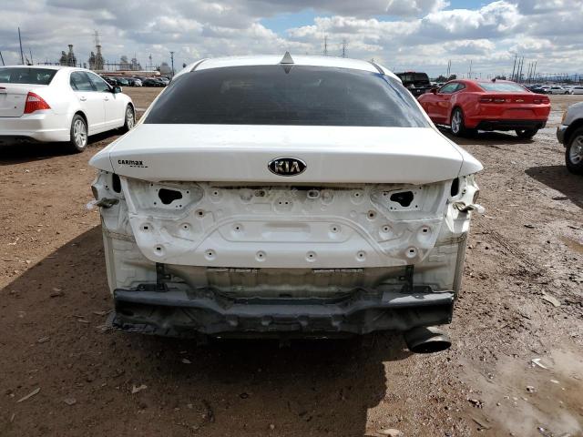 KNAGT4L39G5102362 KIA Optima Lx
