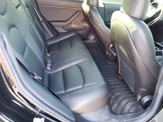 5YJ3E1EA2KF344911 Tesla MODEL 3
