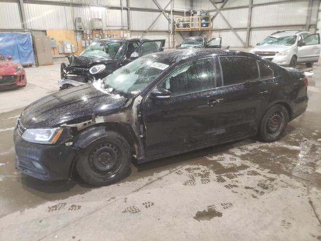2016 VOLKSWAGEN JETTA SE - 3VWB67AJ1GM320357