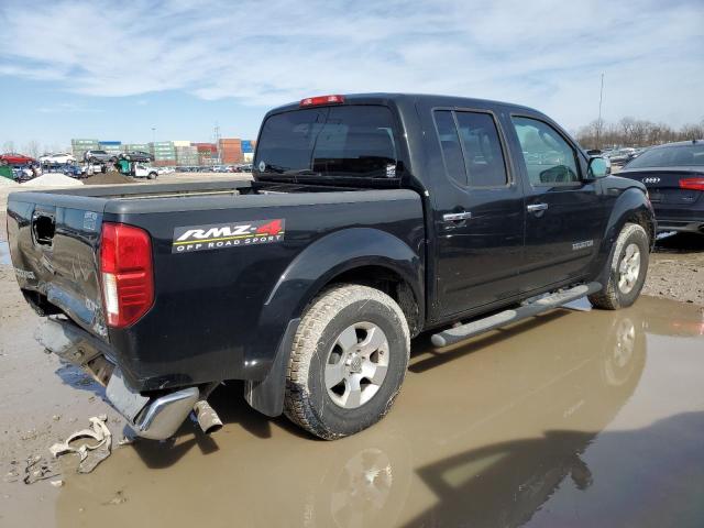 5Z6AD07W59C411085 Suzuki Equator Rmz-4