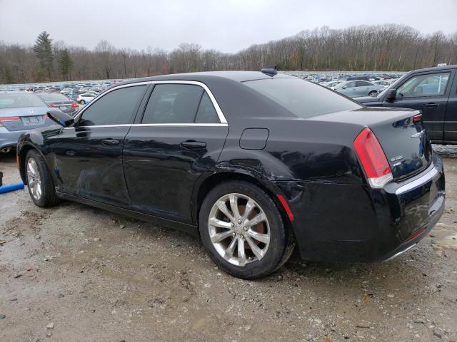 2015 CHRYSLER 300 LIMITE 2C3CCARG6FH887607