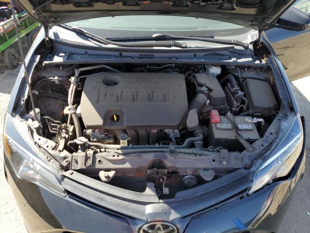 2019 TOYOTA COROLLA L 5YFBURHE3KP871002