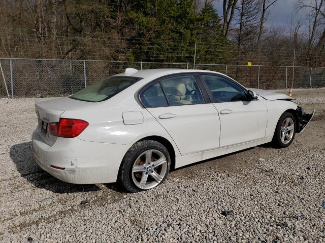 WBA3D5C57EKX98835 BMW 328 D Xdrive