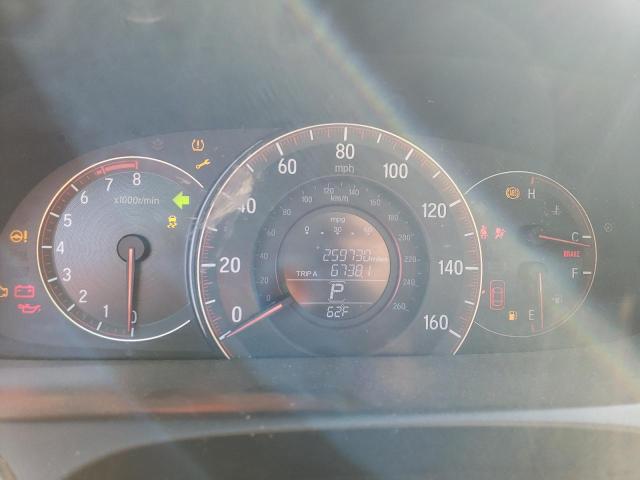 2017 HONDA ACCORD SPO 1HGCR2F53HA142190