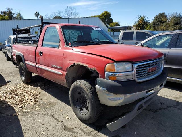 1GTHK24U71E152349 GMC Sierra K2500 Heavy Duty