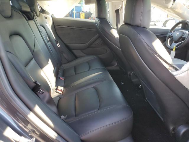 5YJ3E1EA2KF542985 Tesla MODEL 3