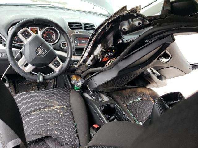 2019 DODGE JOURNEY SE 3C4PDCBB2KT770953