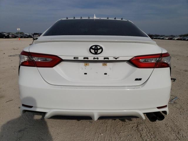 2019 TOYOTA CAMRY L 4T1B11HK9KU819338