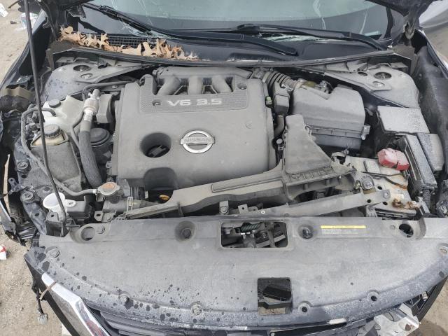 1N4BL3AP7JC294029 Nissan Altima 3.5sl