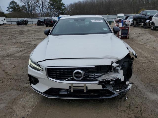 2019 VOLVO S60 T6 R-D - 7JRA22TMXKG013147