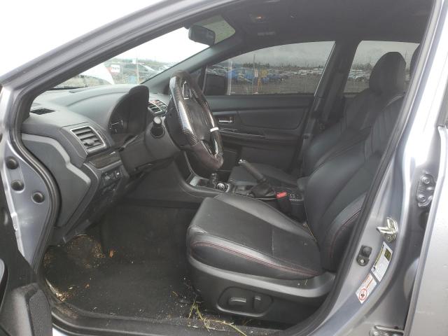 JF1VA1J6XH9814889 Subaru Wrx Limited