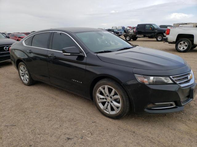 2019 CHEVROLET IMPALA LT 1G11Z5SA6KU144685