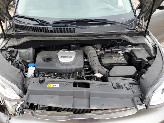 2017 KIA SOUL ! KNDJX3AA2H7490002