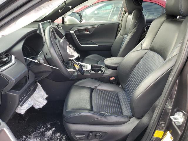 2020 TOYOTA RAV4 XSE - JTMEWRFVXLJ029595