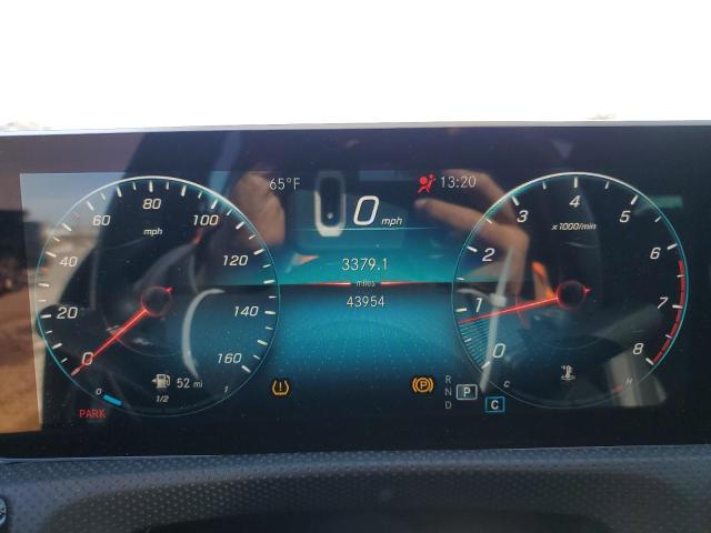 WDD5J4GB3LN058182 Mercedes-Benz CLA 250
