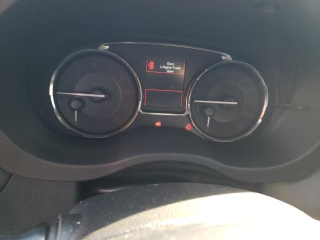 2015 SUBARU WRX JF1VA1A68F9822549