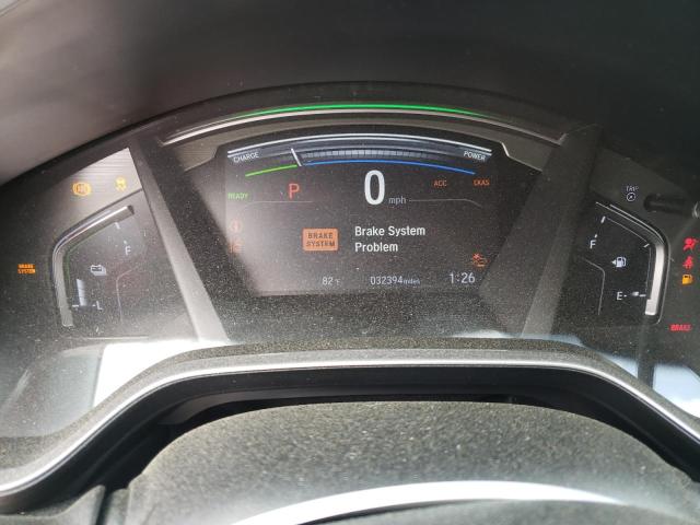 2021 HONDA CR-V EX 7FART6H58ME015374