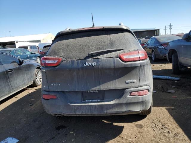 1C4PJMCB9EW182592 Jeep Cherokee Latitude