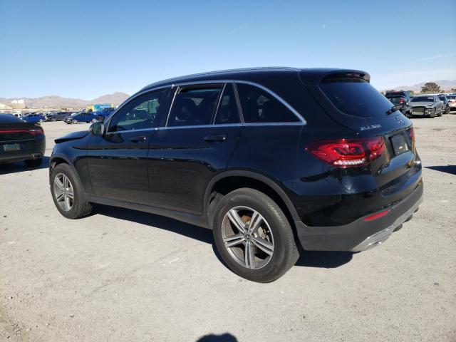 WDC0G8EB6LF687162 Mercedes-Benz Glc 300 4matic