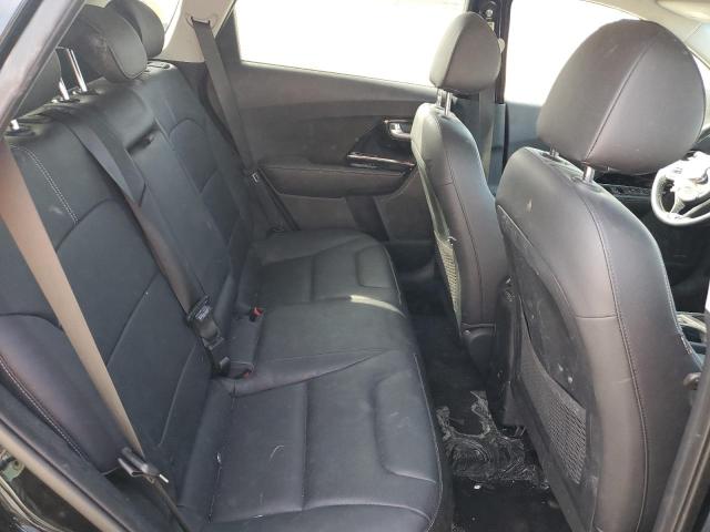 KNDCE3LC4H5066328 KIA Niro Ex Touring