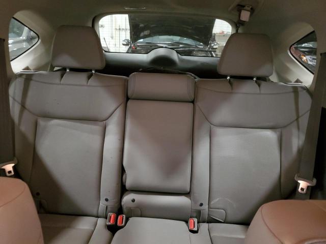 2015 HONDA CR-V EXL 5J6RM4H77FL011177