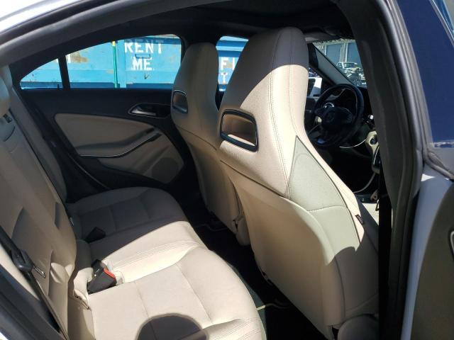 2018 MERCEDES-BENZ CLA 250 4M - WDDSJ4GB1JN674785