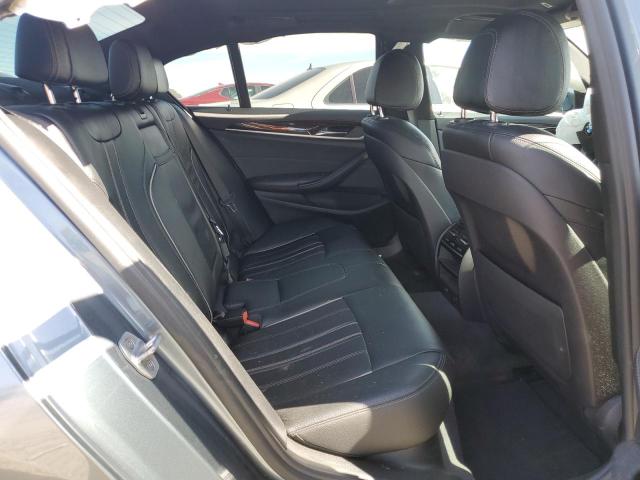 WBAJA5C31HWA35207 BMW 530 I