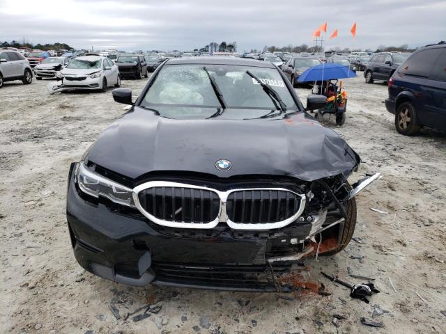 2021 BMW 330I - 3MW5R1J06M8C08120