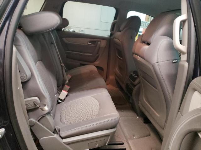 2017 CHEVROLET TRAVERSE L 1GNKRFKD7HJ229659
