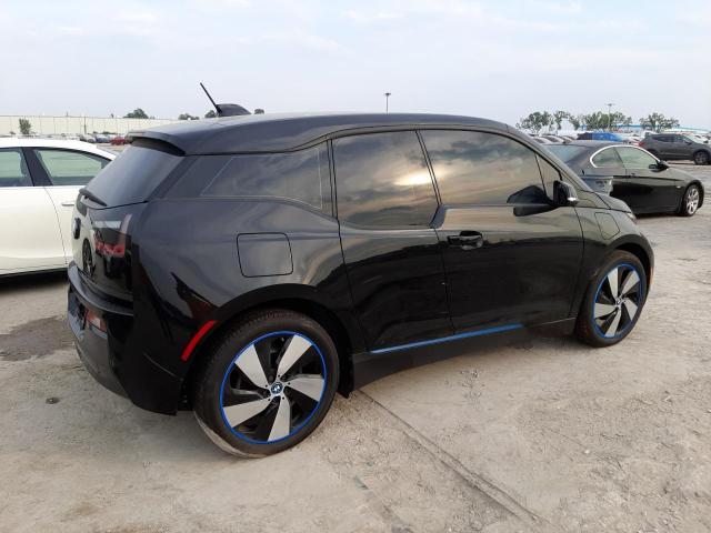 2016 BMW I3 REX - WBY1Z4C58GV508723