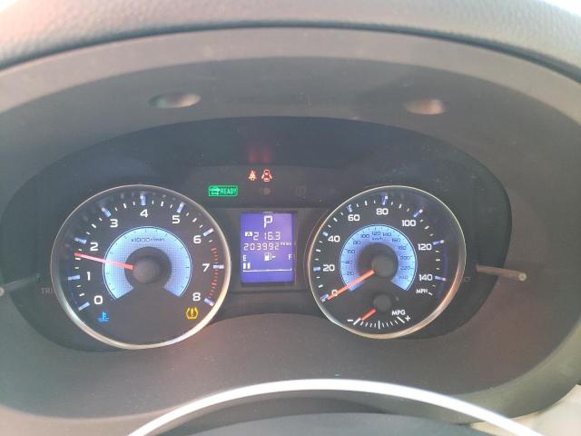 JF2GPBKC2EH225639 Subaru Xv Crosstrek 2.0i Hybrid Touring