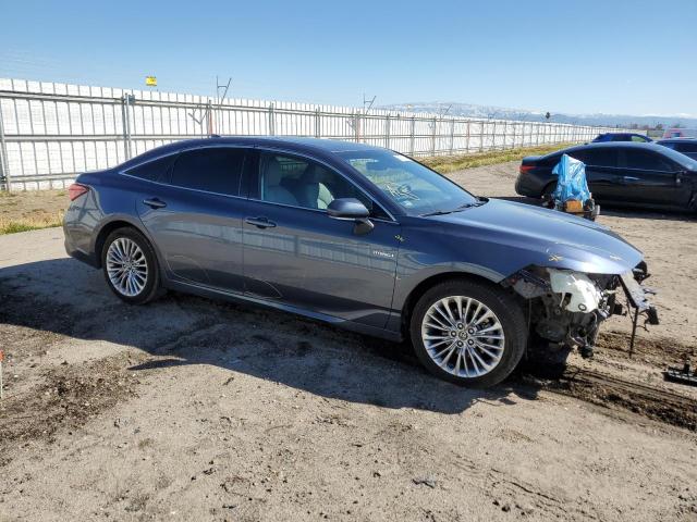 2020 TOYOTA AVALON LIM - 4T1D21FB9LU014868