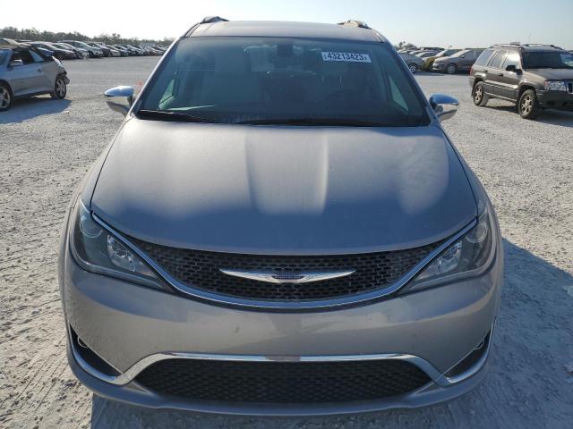 2017 CHRYSLER PACIFICA L - 2C4RC1GG5HR705773