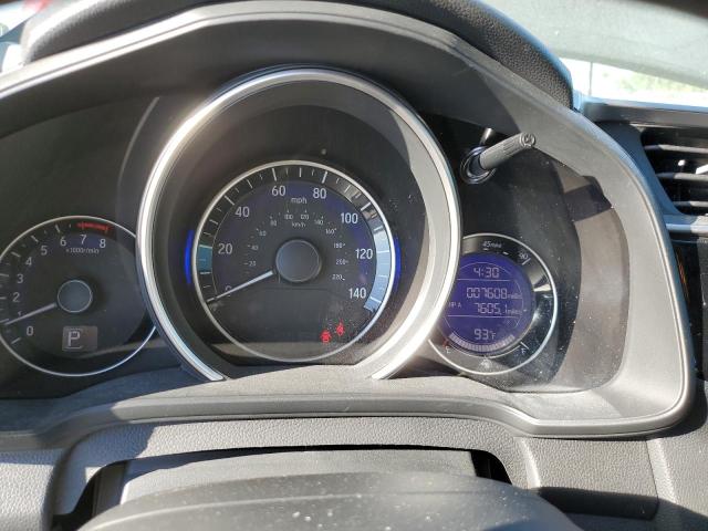 2016 HONDA FIT EX - 3HGGK5H98GM704108