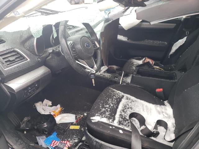 2018 SUBARU OUTBACK 2. 4S4BSAFC0J3373917