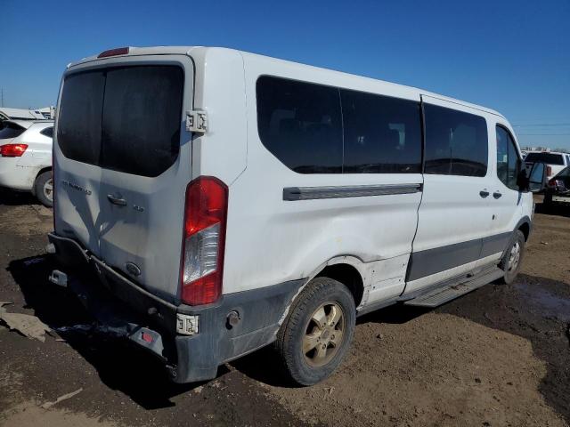 1FBZX2YG6JKB15650 Ford Transit T-350