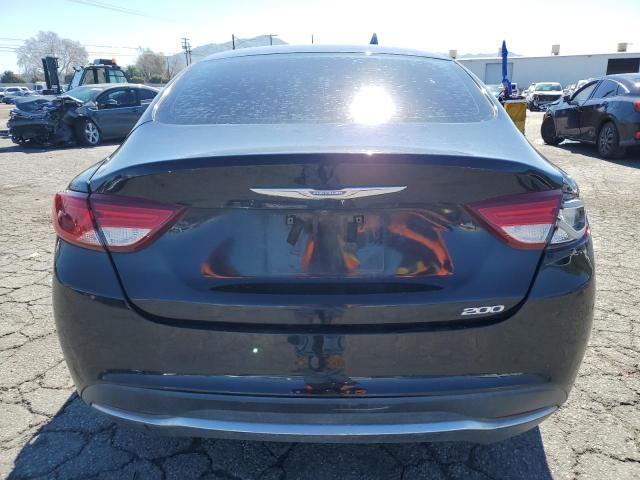 2016 CHRYSLER 200 LIMITE 1C3CCCAB0GN118802