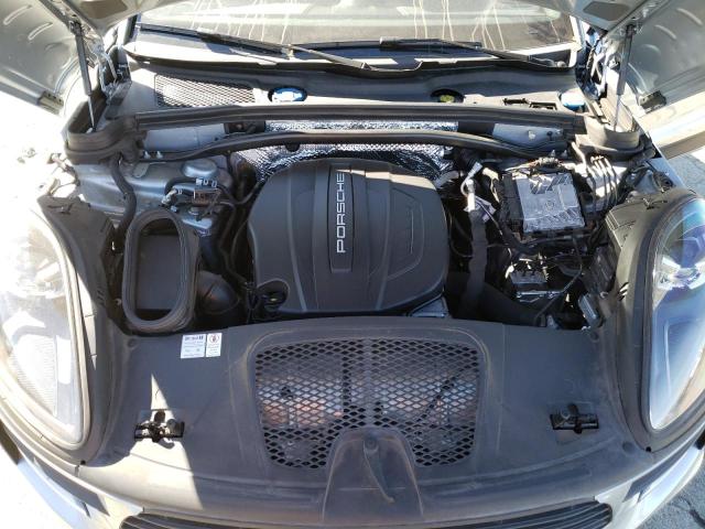 WP1AA2A59KLB07555 Porsche Macan