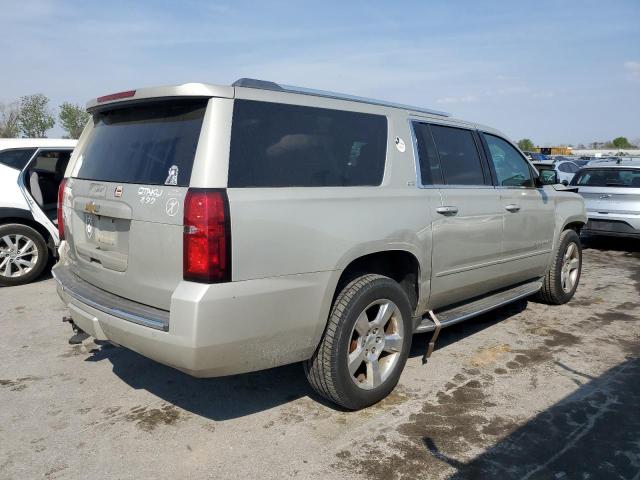 2016 CHEVROLET SUBURBAN C - 1GNSCJKCXGR241199