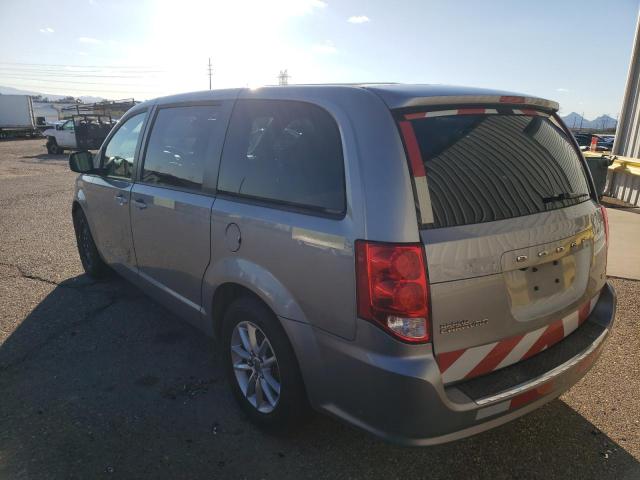 2018 DODGE GRAND CARA 2C4RDGBG9JR285447