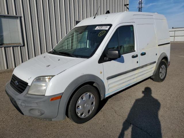 2013 Ford Transit Connect XL