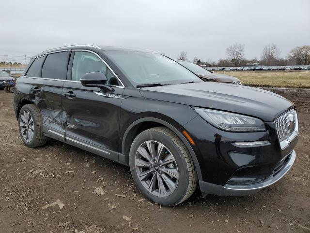 2021 LINCOLN CORSAIR RE - 5LMCJ2C98MUL17628