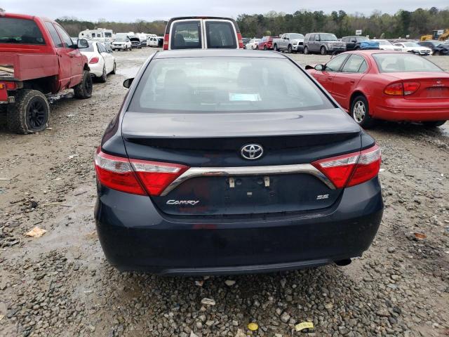 2016 TOYOTA CAMRY LE 4T1BF1FK7GU546220