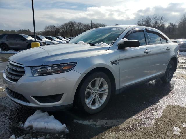 2016 FORD TAURUS SE - 1FAHP2D8XGG132829